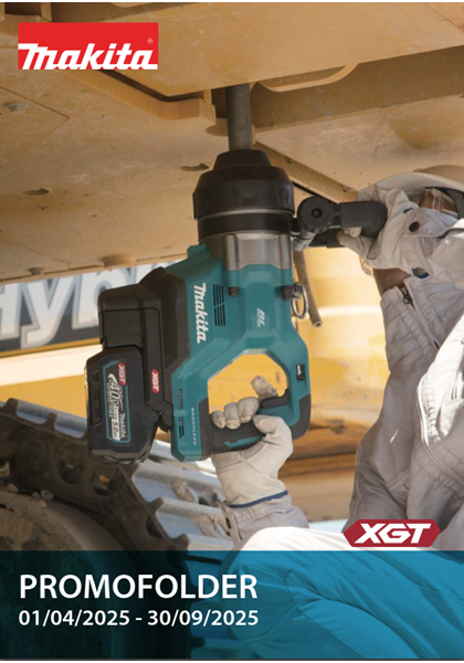 MAKITA-Depliant 04-2025 bis 09-2025